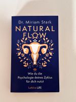 Natural Flow Buch von Dr. Miriam Stark Dresden - Löbtau-Nord Vorschau