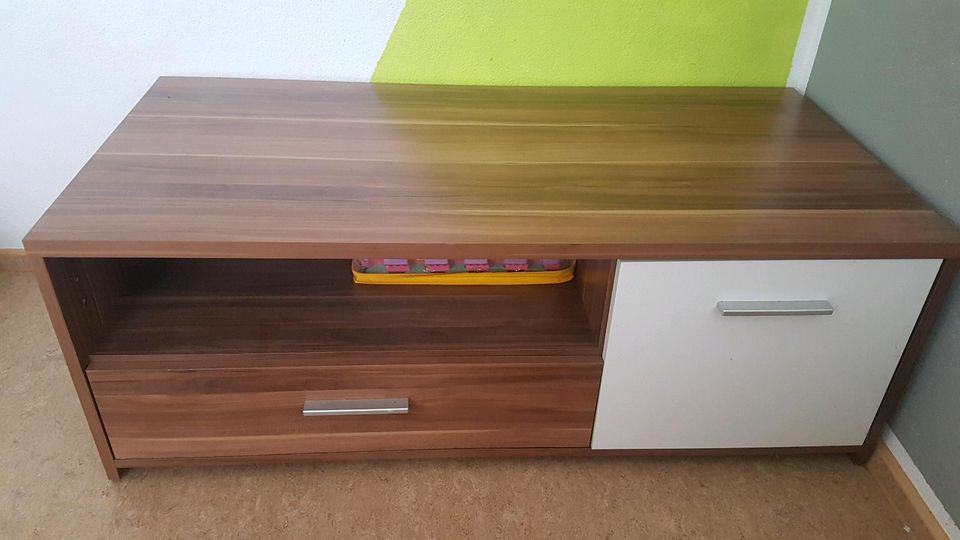 Lowboard Wohnzimmerschrank in Möttingen