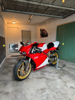 Ducati 996 Liebhaber Motor überholt Inspektion neu Dortmund - Mitte Vorschau