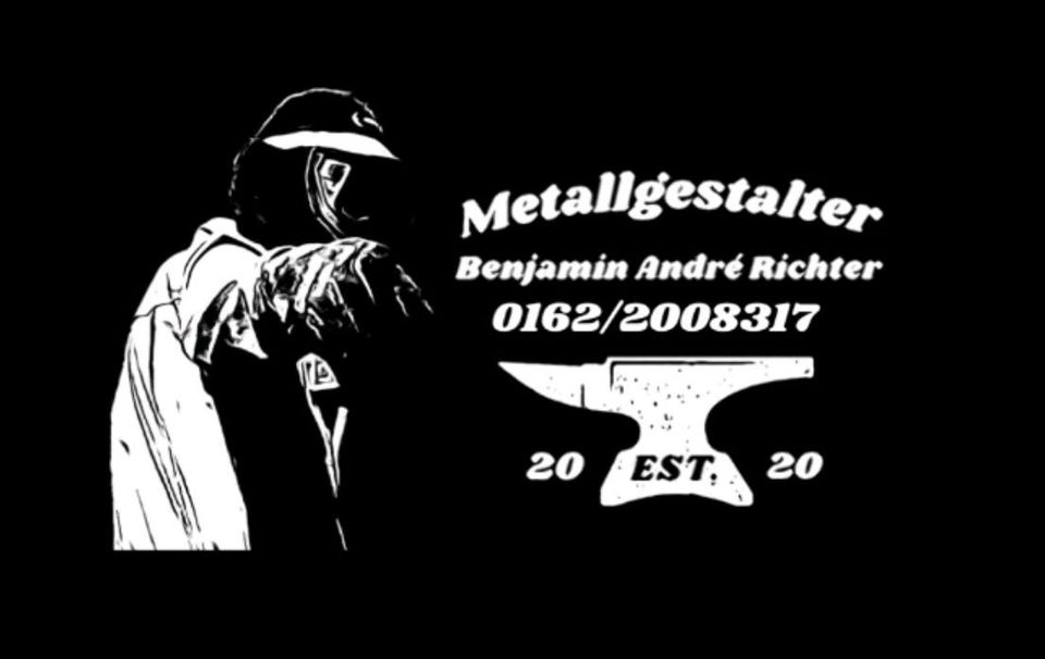 Metallbau/ Schweißen/Schmieden/ Reparatur in Warnkenhagen