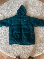 Winterjacke/ -mantel Columbia Niedersachsen - Haselünne Vorschau
