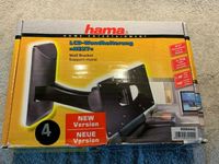 Hama 084442 LCD Monitor TV Wandhalterung FULLMOTION w. Neu Nordrhein-Westfalen - Essen-Margarethenhöhe Vorschau