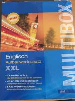 Englisch Aufbauwortschatz XXL Bayern - Kempten Vorschau