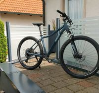 Fahrrad ZR Lady Radon Rahmengröße 17 27,5 Zoll Baden-Württemberg - Meßstetten Vorschau