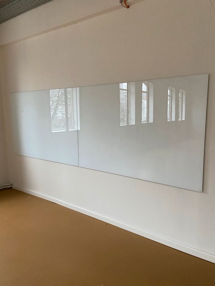Sigel Glad Whiteboard 100x150 cm in Hamburg