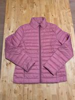 UP Fashion rosa Steppjacke Gr. S altrosa Berlin - Steglitz Vorschau