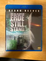 Der Tag, an dem die Erde still stand [Blu-ray] Nordrhein-Westfalen - Rhede Vorschau