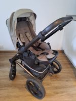 mutsy kinderwagen 3 in 1 Niedersachsen - Emden Vorschau