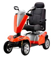 Kymco Texel Elektromobil/Rentnerscooter/Seniorenmobil Nordrhein-Westfalen - Grevenbroich Vorschau