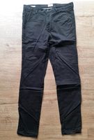 Jack & Jones Hose "Marco" Slimfit schwarz W33/L34 Sachsen - Göda Vorschau