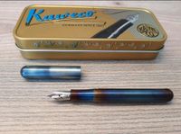 Kaweco Füllhalter Liliput "fireblue" *Neu* Berlin - Reinickendorf Vorschau