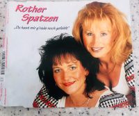 Original verpackte CD Rother Spatzen Bayern - Roth Vorschau