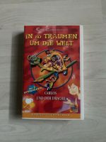 In 80 träumen um die Welt (VHS) Nordrhein-Westfalen - Lünen Vorschau