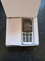 NEU in OVP Nokia 105 weiß white komplett Brandenburg - Michendorf Vorschau