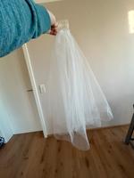 Schleier zu Brautkleid Nordrhein-Westfalen - Hiddenhausen Vorschau