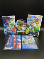 Nintendo Wii Super Mario Galaxy 2 deutsch & getestet ✅ Bayern - Kissing Vorschau