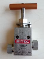 SITEC Nr.710.3310 Hochdruckventil, 1000 bar-1/4HP-DN2, Bochum - Bochum-Südwest Vorschau