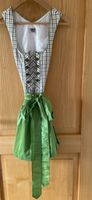 Dirndl grün/lila/weiß Gr. 34 Bayern - Gars am Inn Vorschau