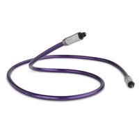 QED Reference Optical Quartz Toslink Kabel optisch [Fachhändler] Baden-Württemberg - Lauchheim Vorschau