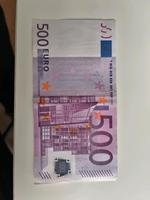 500 Euro Schein Banknote 2002 Duisburg - Duisburg-Mitte Vorschau