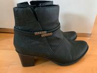Stiefelette von Rieker, Größe 41 Baden-Württemberg - Bad Waldsee Vorschau