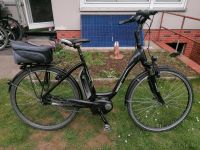 Kreidler e bike 28 Zoll/tiefer Einstieg/Bosch Motor/ Niedersachsen - Salzgitter Vorschau