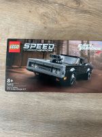 Lego Speed Champions 76912 Nordrhein-Westfalen - Wetter (Ruhr) Vorschau