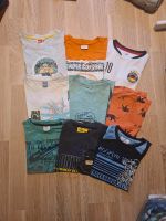 T-Shirt Lego, H&M, Ernstings Gr 110/116 Leipzig - Lindenthal Vorschau