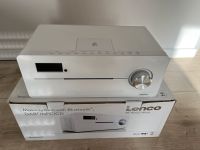 Lenco Audio System BT-9000 in OVP Niedersachsen - Melbeck Vorschau