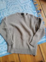 dicker Zara Strick Pullover Grunge S/40 super Zustand Brandenburg - Brandenburg an der Havel Vorschau