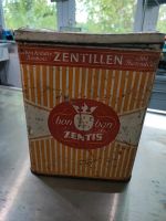 Zentis Bonbon Dose - antik Hessen - Butzbach Vorschau