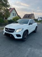 Mercedes gle Niedersachsen - Gifhorn Vorschau