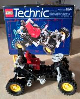Lego Technic, 3-Wheeler, Auto, 8832, Rarität, Vintage Hessen - Freiensteinau Vorschau