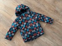 Jungen Schneejacke Winterjacke Topolino Gr. 122 Baden-Württemberg - Bönnigheim Vorschau