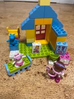 Lego Duplo 10606 Doc Mc Stuffins Gartenklinik Hessen - Fulda Vorschau