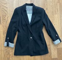 ZARA Basic Blazer für Damen Gr.S in sehr gutem Zustand Düsseldorf - Pempelfort Vorschau