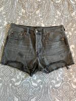 Levis 501 Shorts Nordrhein-Westfalen - Gangelt Vorschau