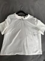 Mango Bluse 40 42 Bayern - Starnberg Vorschau