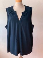 Top / ärmelose Bluse Gr. 44/46 Hessen - Neu-Anspach Vorschau