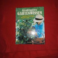 Schönes Gartenbuch mit vielen Anregungen Bayern - Markt Rettenbach Vorschau