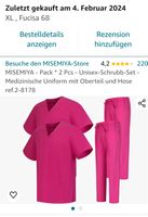 medizinische Uniform Nordrhein-Westfalen - Krefeld Vorschau