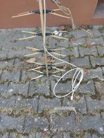 Antenne. 225 cm lang Fernsehantenne Bayern - Freystadt Vorschau