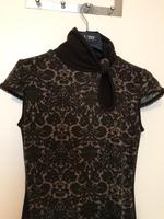 Strickkleid Damen Mini Gr.XS Düsseldorf - Stadtmitte Vorschau