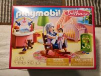 Playmobil 70210 NEU Dollhouse Nordrhein-Westfalen - Dinslaken Vorschau