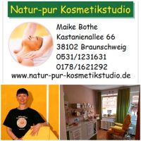 Kosmetikbehandlung östliches Ringgebiet Kosmetikstudio Niedersachsen - Braunschweig Vorschau