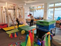 Raum für Kindergeburtstag / private Anlässe / Familientreffen Köln - Mülheim Vorschau