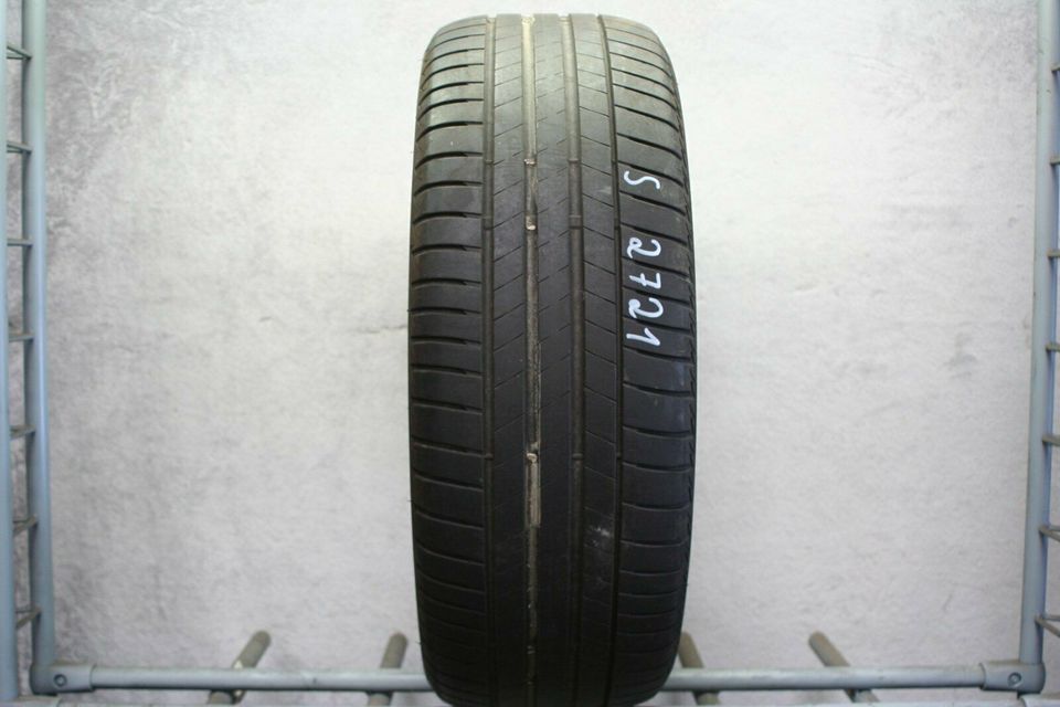 S2721 - Sommerreifen 225/55 R18 102Y 4,6-5,5mm DOT 19 Bridgestone in Dortmund