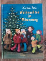 Buch ,"Weihnachten im Möwenweg" Hessen - Breuberg Vorschau