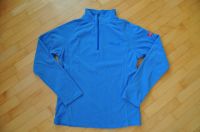 TROLLKIDS Fleece-Pullover KIDS RONDANE medium blue/light blue 164 Hessen - Bad Vilbel Vorschau