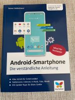 Android Smartphone - die verständliche Anleitung Schleswig-Holstein - Bargteheide Vorschau